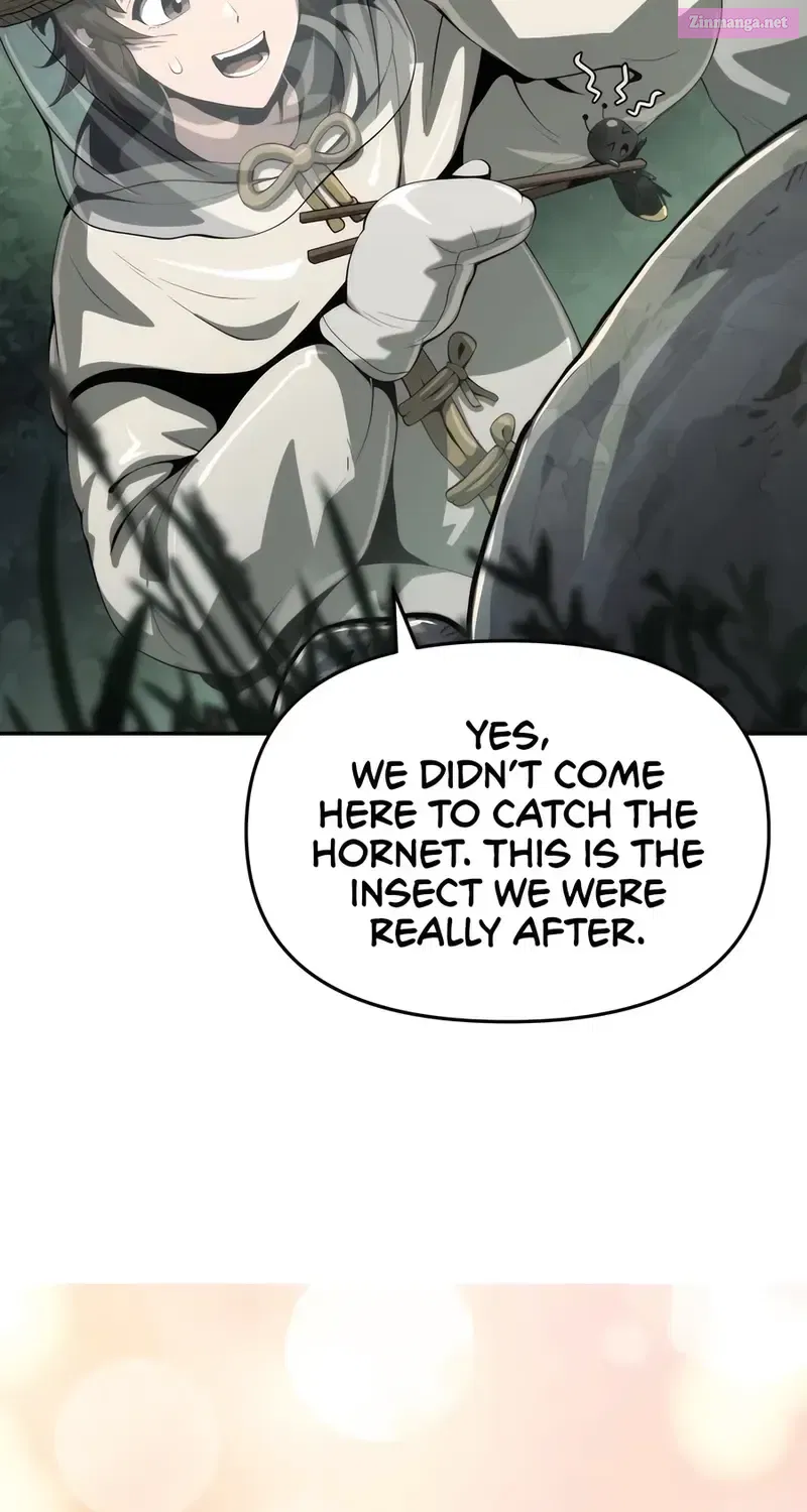 Entomologist In Sichuan Tang Clan Chapter 13.1 image 109
